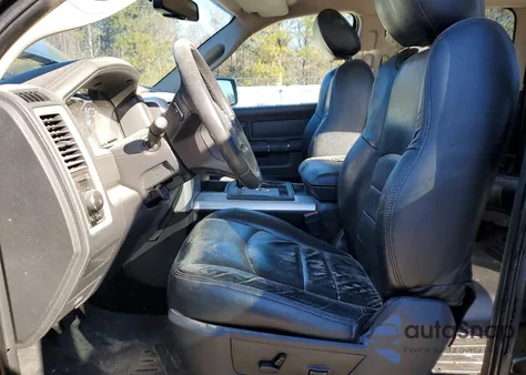 2012 Dodge Ram 1500 Sport z USA, uszkodzony, nr VIN 1C6RD7MT6CS151255